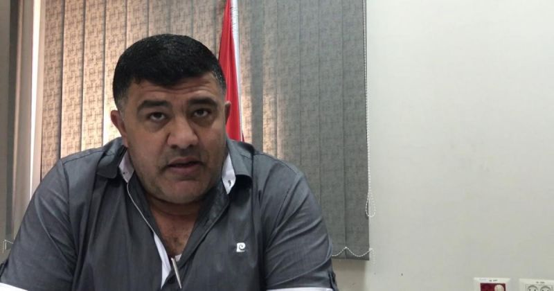محافظ نابلس يحمل الاحتلال ومستوطنوه المسؤولية عن مجزرة تل