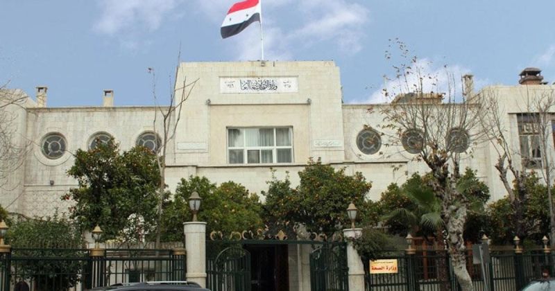 قتلى وجرحى في انفجار عبوة ناسفة داخل حافلة بريف دمشق