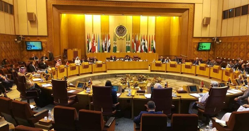 الجامعة العربية تحذر من التصعيد الإسرائيلي الخطير في المسجد الأقصى والضفة