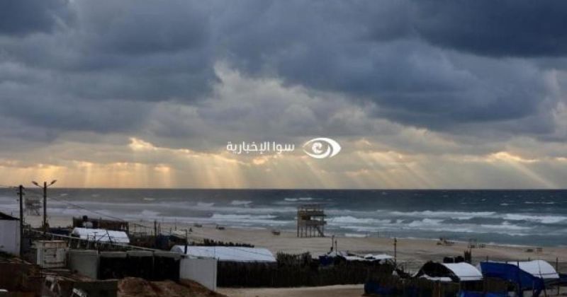 طقس فلسطين: أجواء جافة وانخفاض طفيف على درجات الحرارة