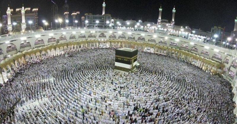 الحج السعودية تكشف عن ملامح الخطة التنظيمية لضمان سلامة ضيوف الرحمن