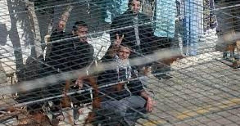 سلطات الاحتلال تُصدر أوامر اعتقال إداري بحق 29 معتقلا