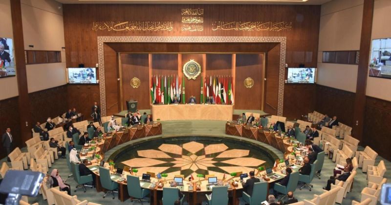 القاهرة: "الوزاري العربي" يرفض العدوان الإسرائيلي في فلسطين ولبنان وسوريا