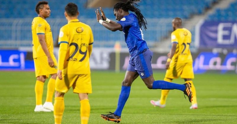 تأجيل ثلاث مباريات في الدوري السعودي "لاعتبارات لوجستية"