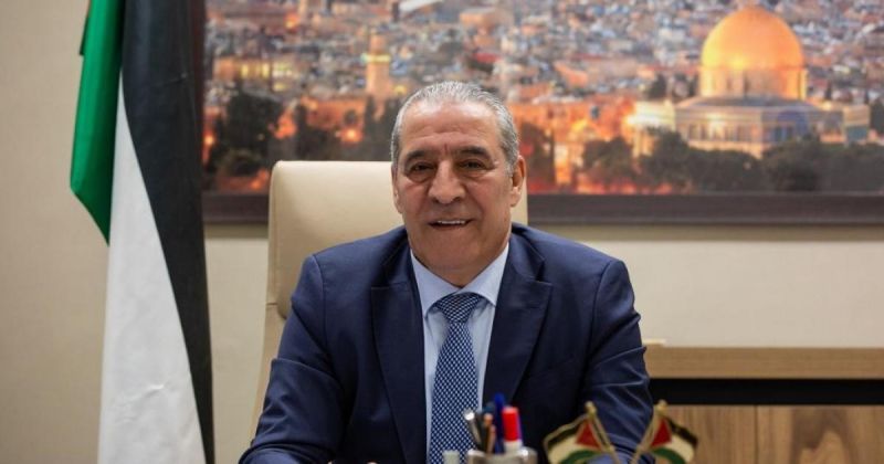 الشيخ يرحب بالموقف الأوروبي المشترك الرافض لمشروع E1 الاستيطاني