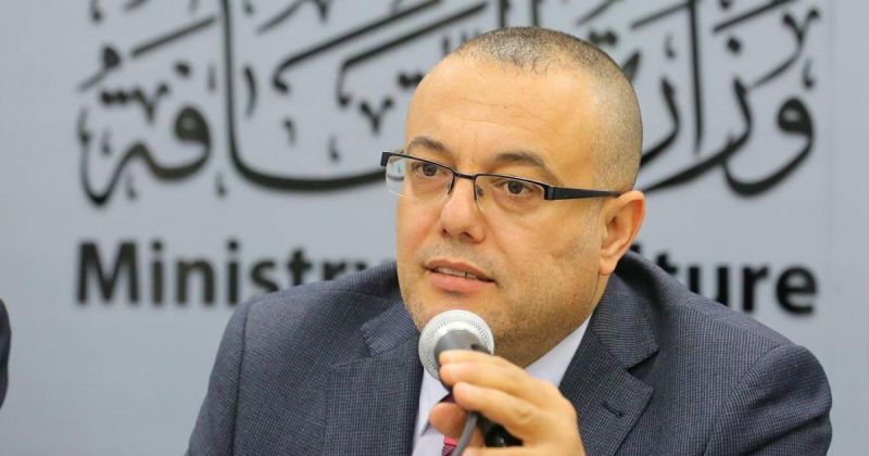 مـعـجـزة تـسـلـيـم الـسـلاح
