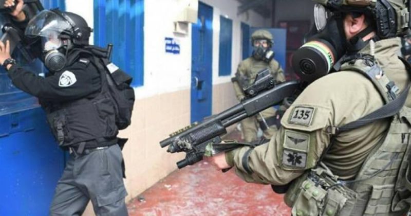 هيئة الأسرى: المرضى في سجن "جانوت" يقبعون في ظروف اعتقالية صعبة