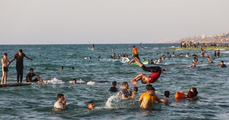 الطقس: انخفاض آخر على درجات الحرارة