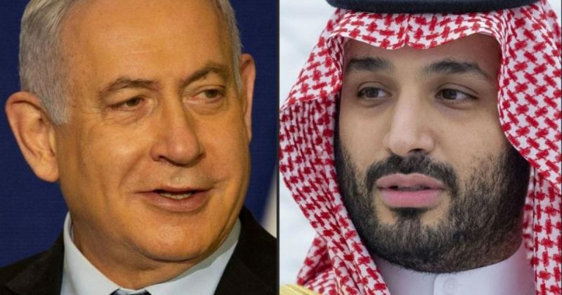 هآرتس: السعودية ترفض طلبا إسرائيليا للتدخل عسكريا ضد الحوثيين