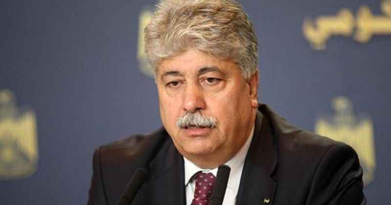 مجدلاني يكشف آخر مستجدات انتخابات المجلس الوطني