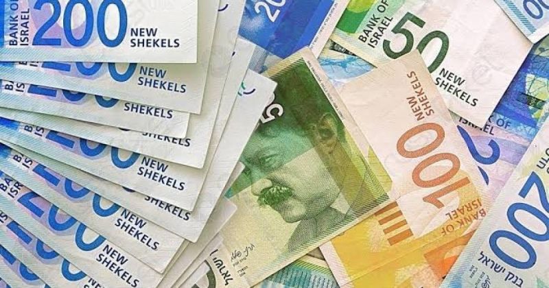 خبير مالي: أزمة تكدس الشيكل مستمرة والمقاصة تفوق الموازنة العامة
