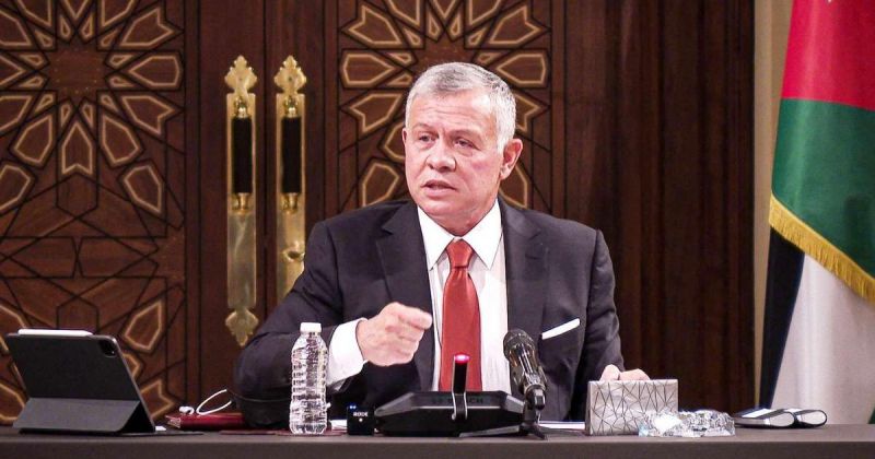 الأردن يرحب بقرار إبقاء وضع البلدة القديمة للقدس على قائمة التراث العالمي