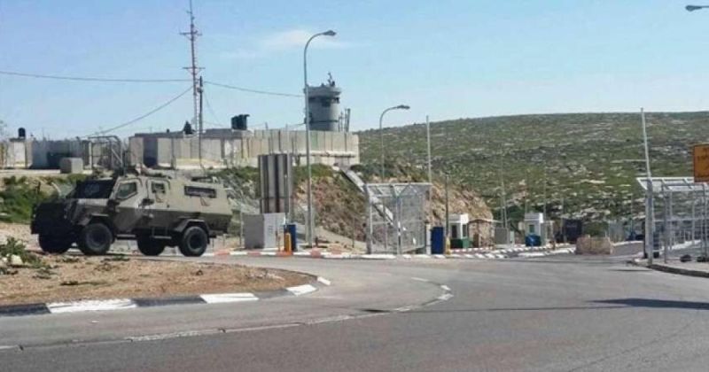 إسرائيل تمنع وفدا يونانيا من دخول فلسطين