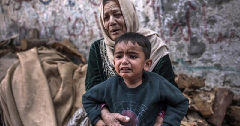فلسطين: تقرير الأمم المتحدة بشأن نساء غزة يشكل وثيقة دولية مهمة