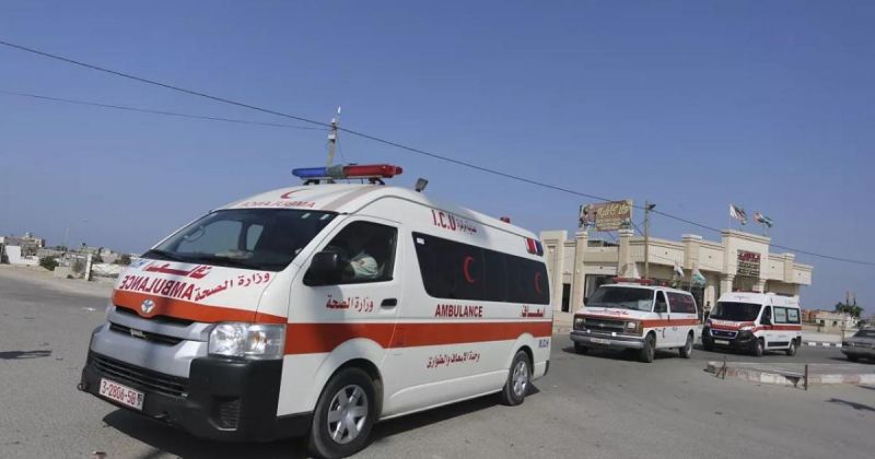 الصحة بغزة: توقف بروتوكولات العلاج الكيميائي قرار بالإعدام البطيء لمرضى السرطان