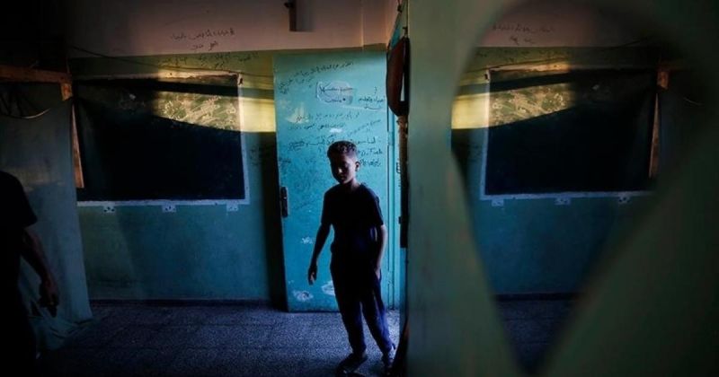 خطّة أمريكيّة عربيّة لتعديل مناهج غزة وربطها بالإعمار