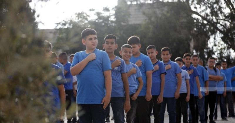 التربية تحدد موعد بدء العام الدراسي 2026-2027