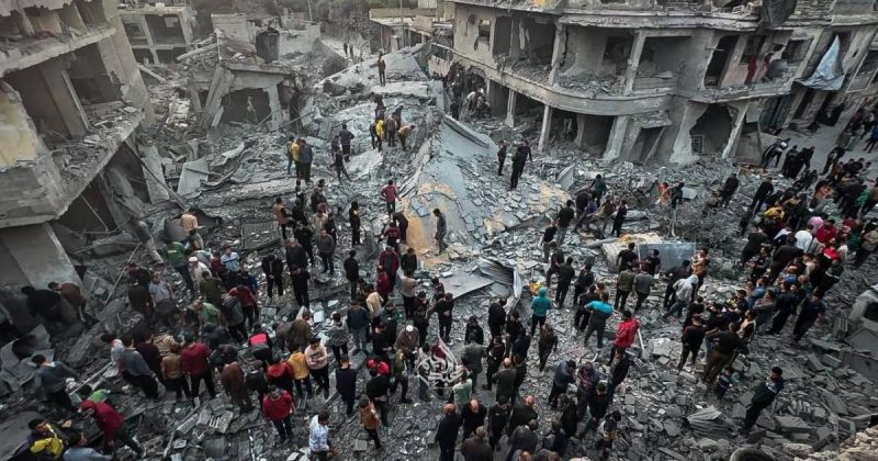 هآرتس تكشف شهادات جنود إسرائيليين عن استهداف المدنيين في غزة