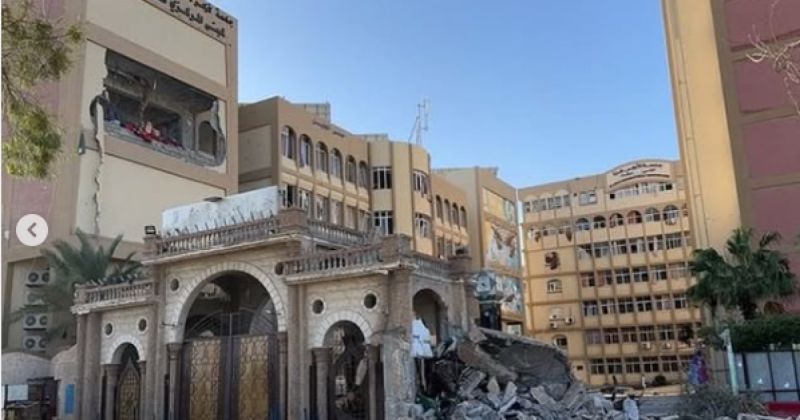 اليونسكو: غزة تحتاج 5 مليارات دولار لإعادة التعليم