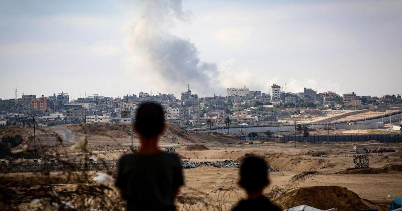 حماس: قصف غزة يؤكد عدم جدية إسرائيل بالاتفاق ونطالب الوسطاء بالتدخل