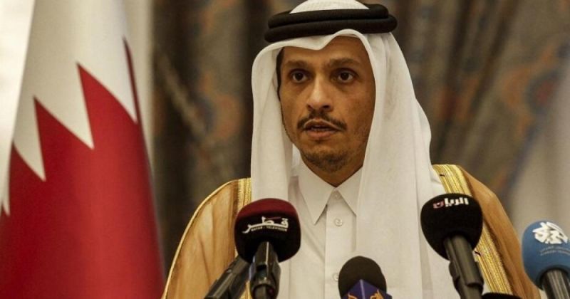 قطر ترحّب بقرار حماس قبول خارطة طريق غزة