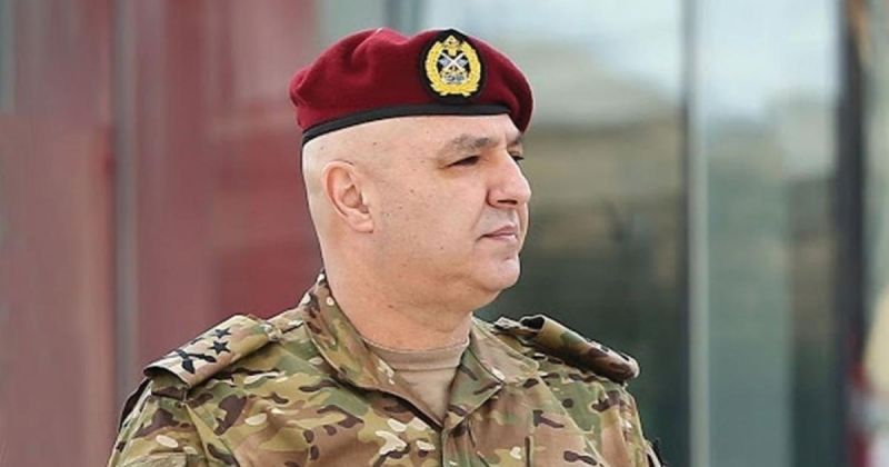 عون: الاتفاق مع إسرائيل لا يشرع الاحتلال بل يتضمن تمكين جيش لبنان