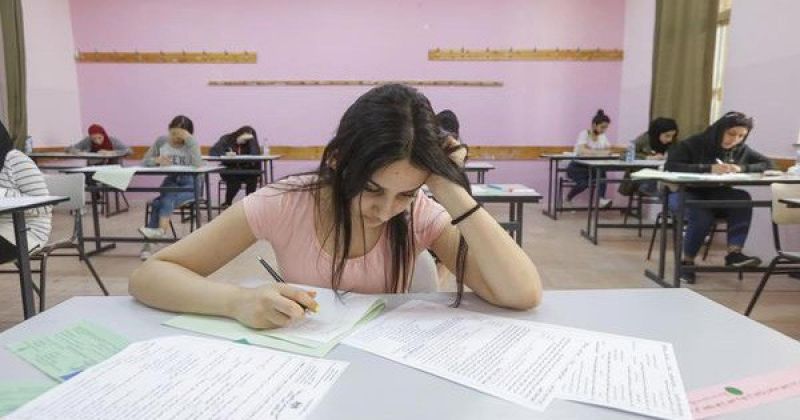 رابط نتيجة الثانوية العامة 2026 برقم الجلوس عبر موقع وزارة التربية والتعليم