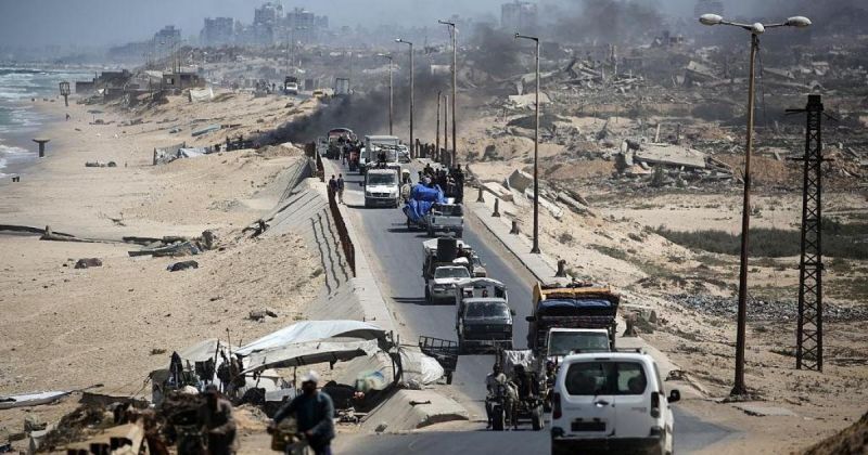 مجلس السلام يتراجع عن خطة التعافي الكاملة لغزة لصالح مشروع تجريبي محدود