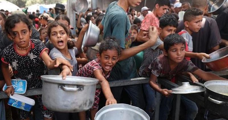 حماس تحذّر من عودة سياسة التجويع في غزة