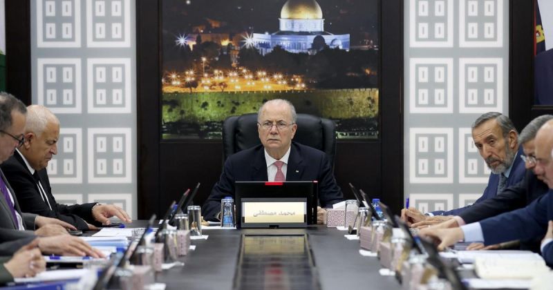 الحكومة الفلسطينية: تصعيد الاحتلال في الضفة يستدعي تدخلا دوليا عاجلا