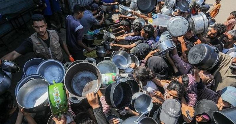 تقرير أممي: ثلثا أهالي غزة قد يتعرضون للجوع الشديد بحلول نهاية العام