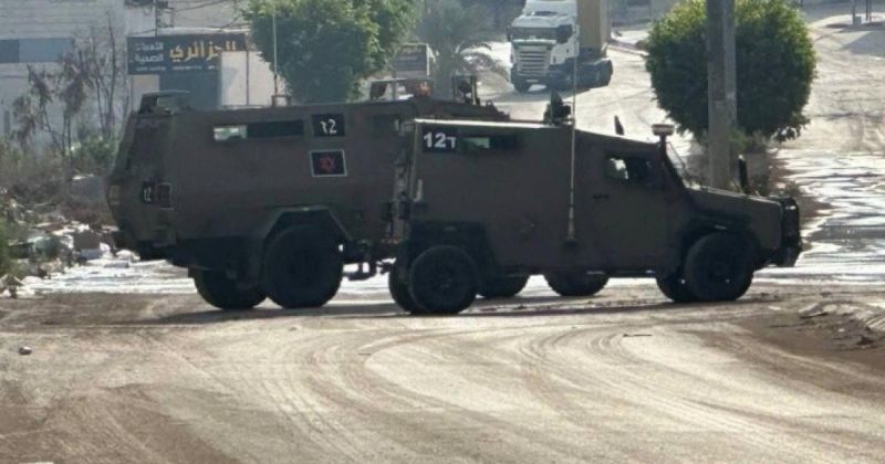 الجيش الإسرائيلي يرفض عودة سُكان مخيمات جنين وطولكرم لمنازلهم