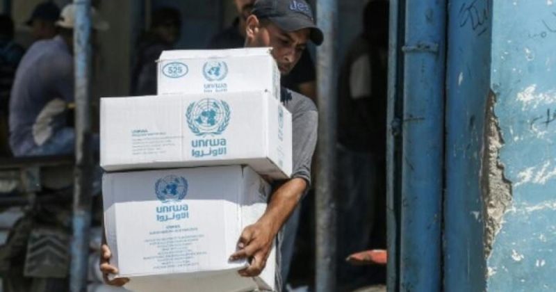 لوبي منظّم في ألمانيا يقود حملة خفيّة لتجفيف تمويل "الأونروا" وإغلاقها