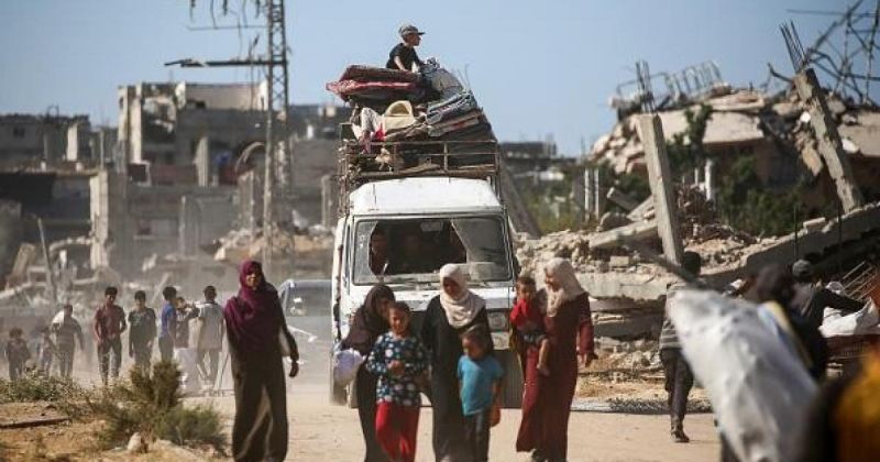 غزة: الاحتلال يمارس "التجويع الصامت" وسط عجر 90% عن شراء الغذاء