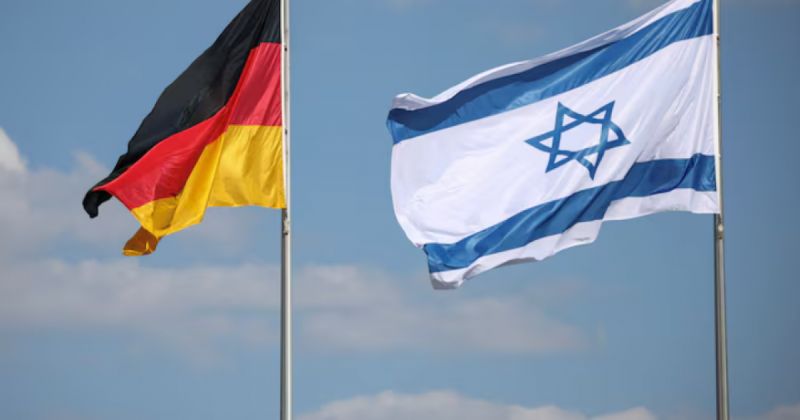 ألمانيا تدافع أمام "العدل الدولية" عن دعمها العسكري لإسرائيل بالحرب على غزة