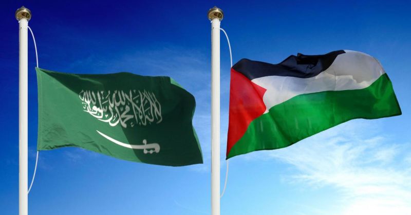 السعودية تصف اتفاق غزة بـ "التاريخي" وتجدّد التزامها بخطة السلام الشاملة