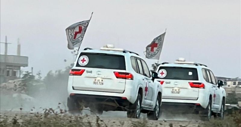 الكنيست يفشل في تمرير قانون يمنع الصليب الأحمر من زيارة الأسرى