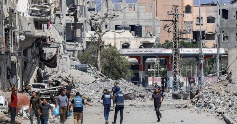 حماس تدعو لحماية الصحفيين الفلسطينيين ومحاسبة مرتكبي الانتهاكات