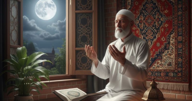 دعاء أول شهر ذي الحجة 2026 - أفضل الأدعية المكتوبة لاستقبال العشر