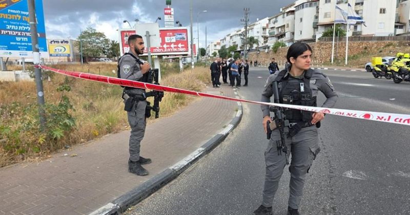 أراضي الـ48: قتيل وإصابة خطيرة بجريمة إطلاق نار في اللد