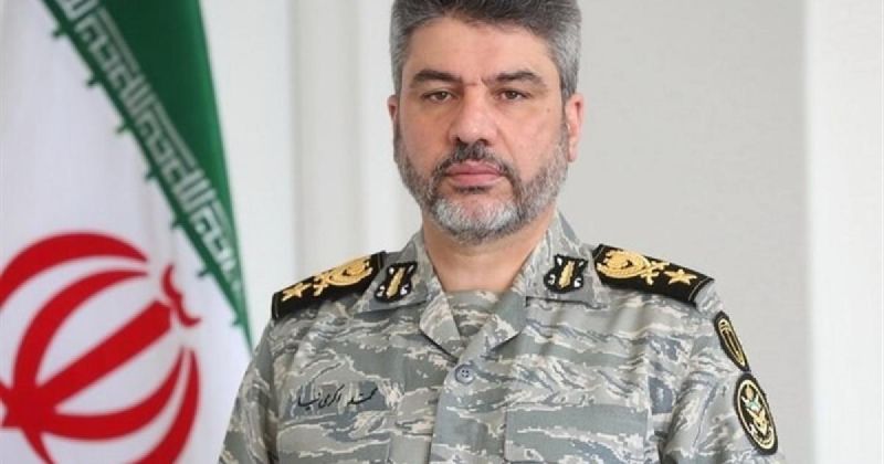 الجيش الإيراني يهدد بـ"فتح جبهات جديدة" في حال استأنفت واشنطن هجماتها