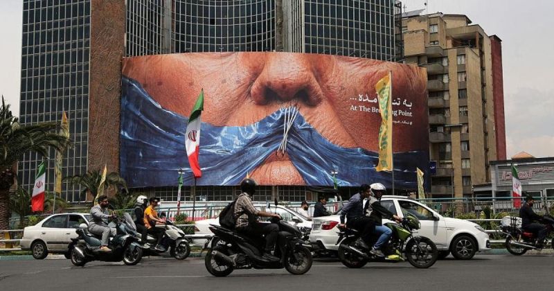 الولايات المتحدة ودول الخليج تضغط في الأمم المتحدة لإدانة إيران