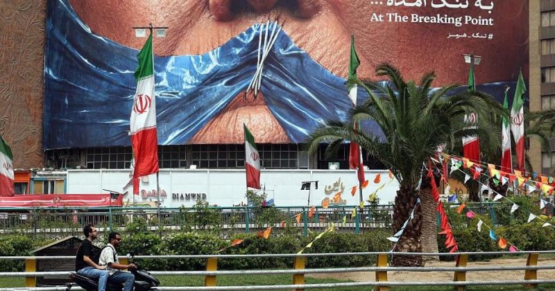 بانتظار موافقة ترامب.. اتفاق أميركي إيراني على تمديد وقف النار 60 يومًا