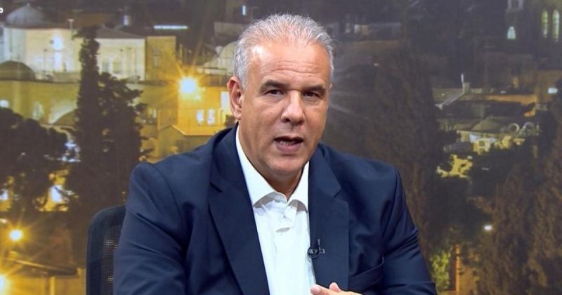 الشرقاوي: الاستثمار في دعم القدس ومؤسساتها التزام أخلاقي وإنساني