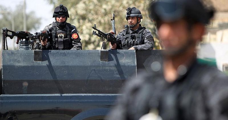 زلزال في الخضراء: اعتقال 20 مسؤولاً بتهم فساد وتهريب