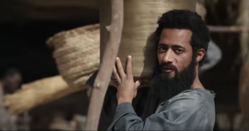 شاهد الآن | فيلم أسد لمحمد رمضان 2026 كامل