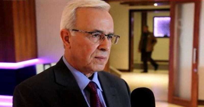 ترتيبات فلسطينية سورية لبحث آليات انتخابات المجلس الوطني في دمشق