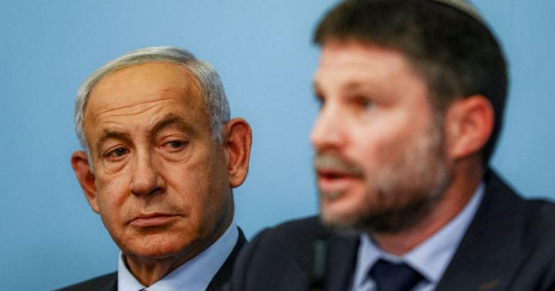 سموتريتش: أكملنا الاستعدادات لإقامة 3 مستوطنات شمال قطاع غزة