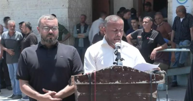 رسميًا.. حل لجنة الطوارئ الحكومية في غزة ونقل الإدارة لـ "اللجنة الوطنية"