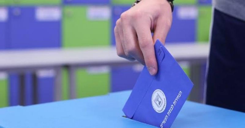 خريطة المشهد السياسي: 5 أسئلة تحسم الانتخابات الإسرائيلية المقبلة